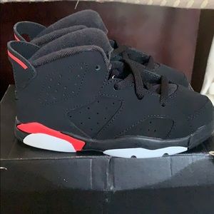 Jordan 6 Retro size 9c